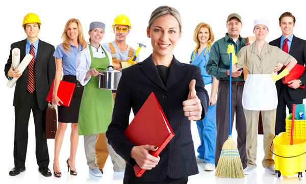 Melikgazi Bayan Temizlikçi Hizmeti